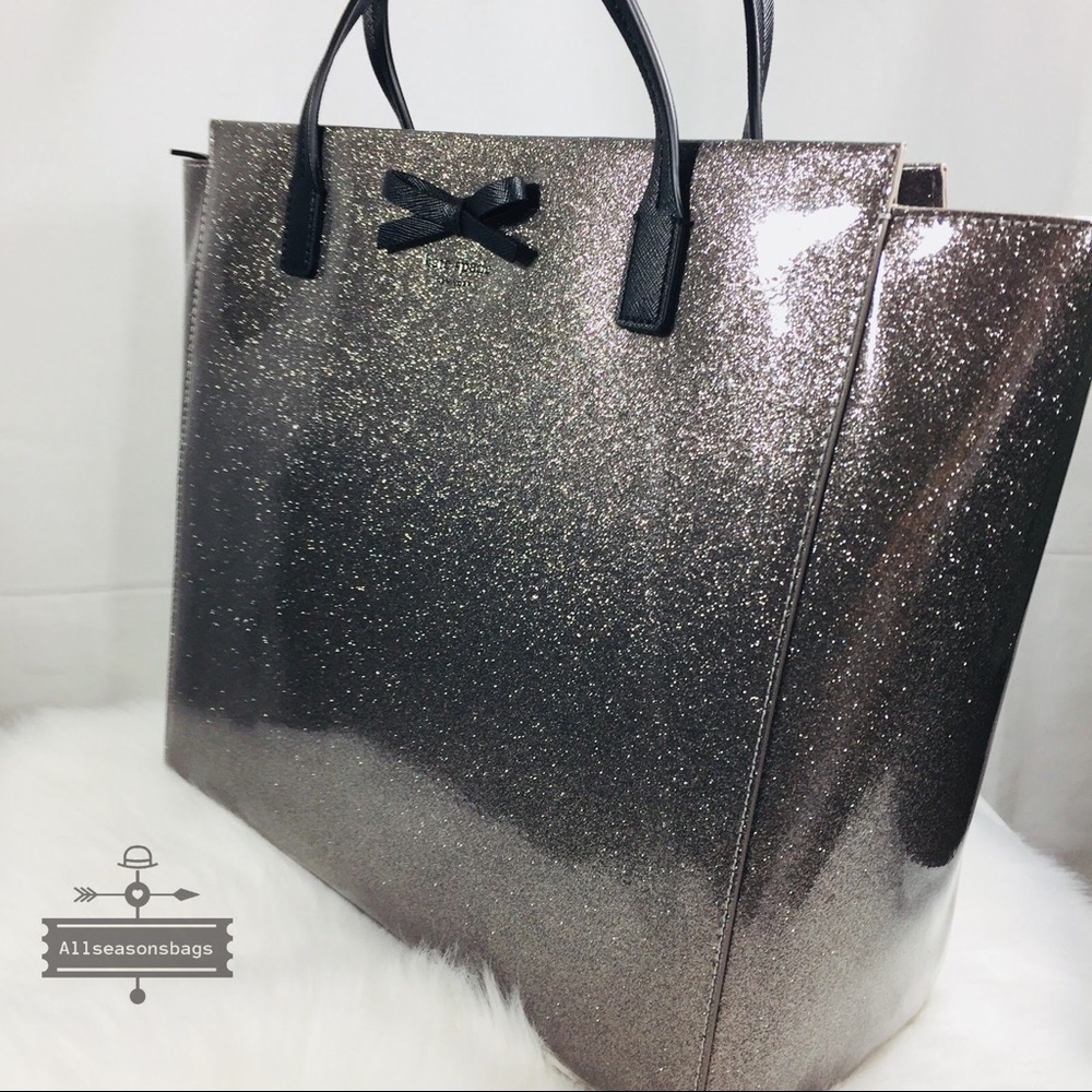 Kate spade Taden Jeralyn Mavis Street Tote Satchel - Picture 4 of 6